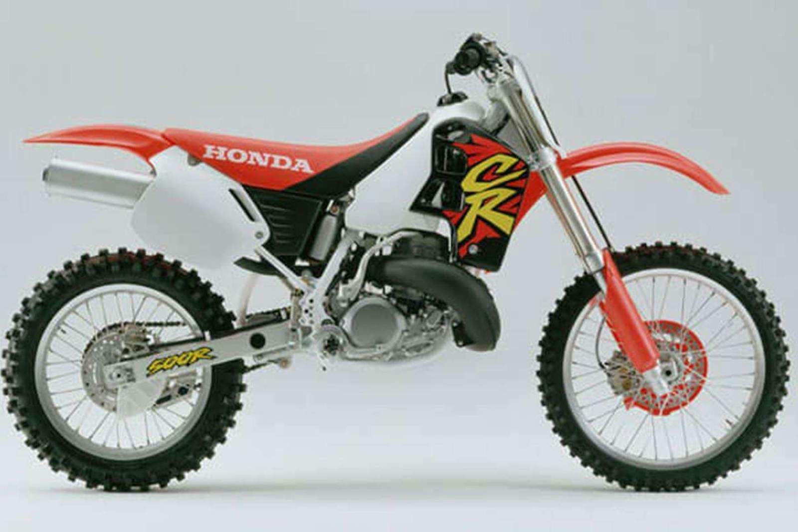 10 Classic Dirt Bikes We d Love To Own