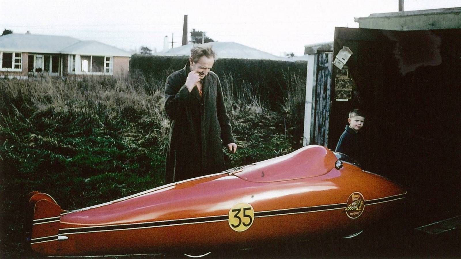 The Fastest American Sport Bikes