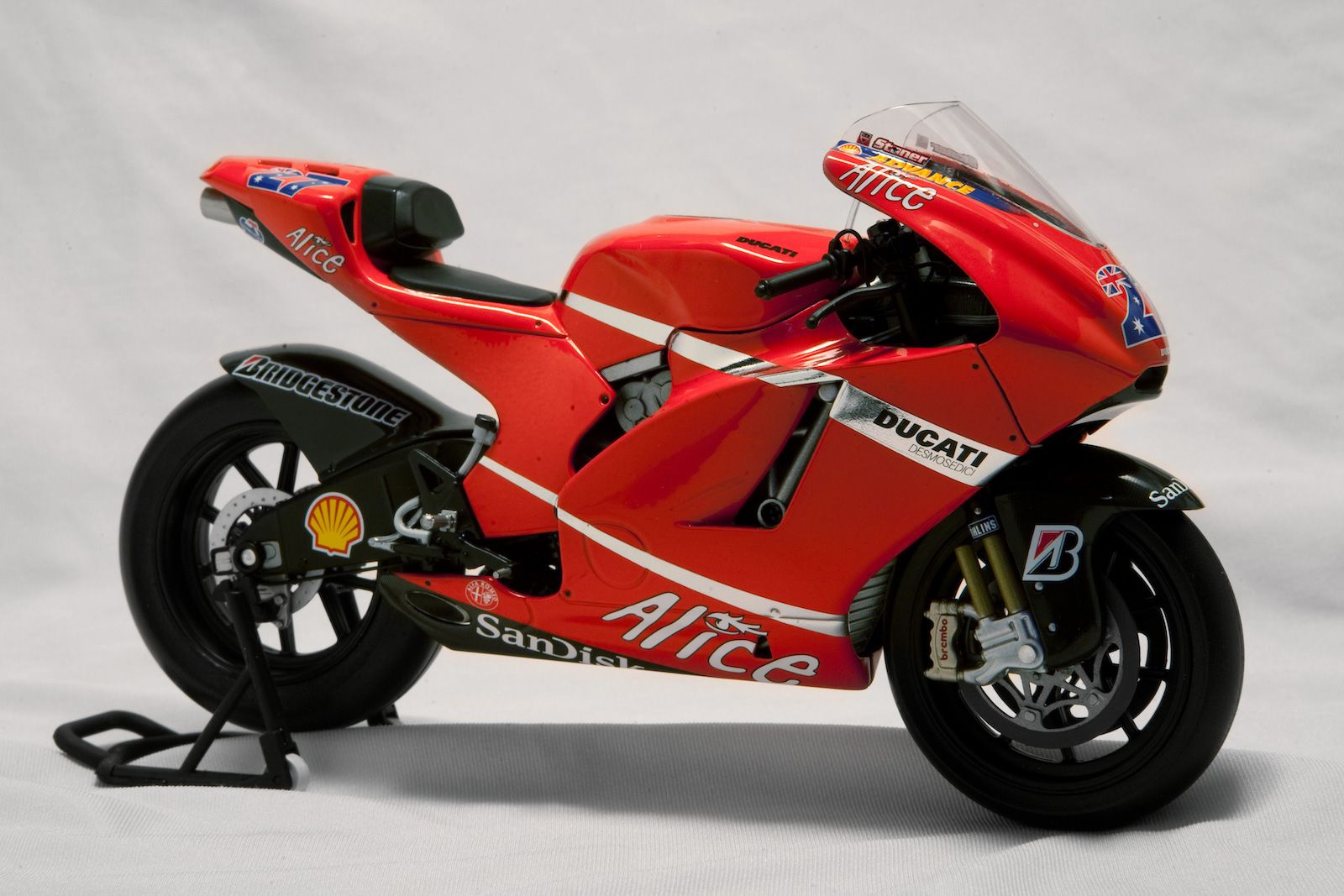 10 Best Sport Bikes From The 2000s