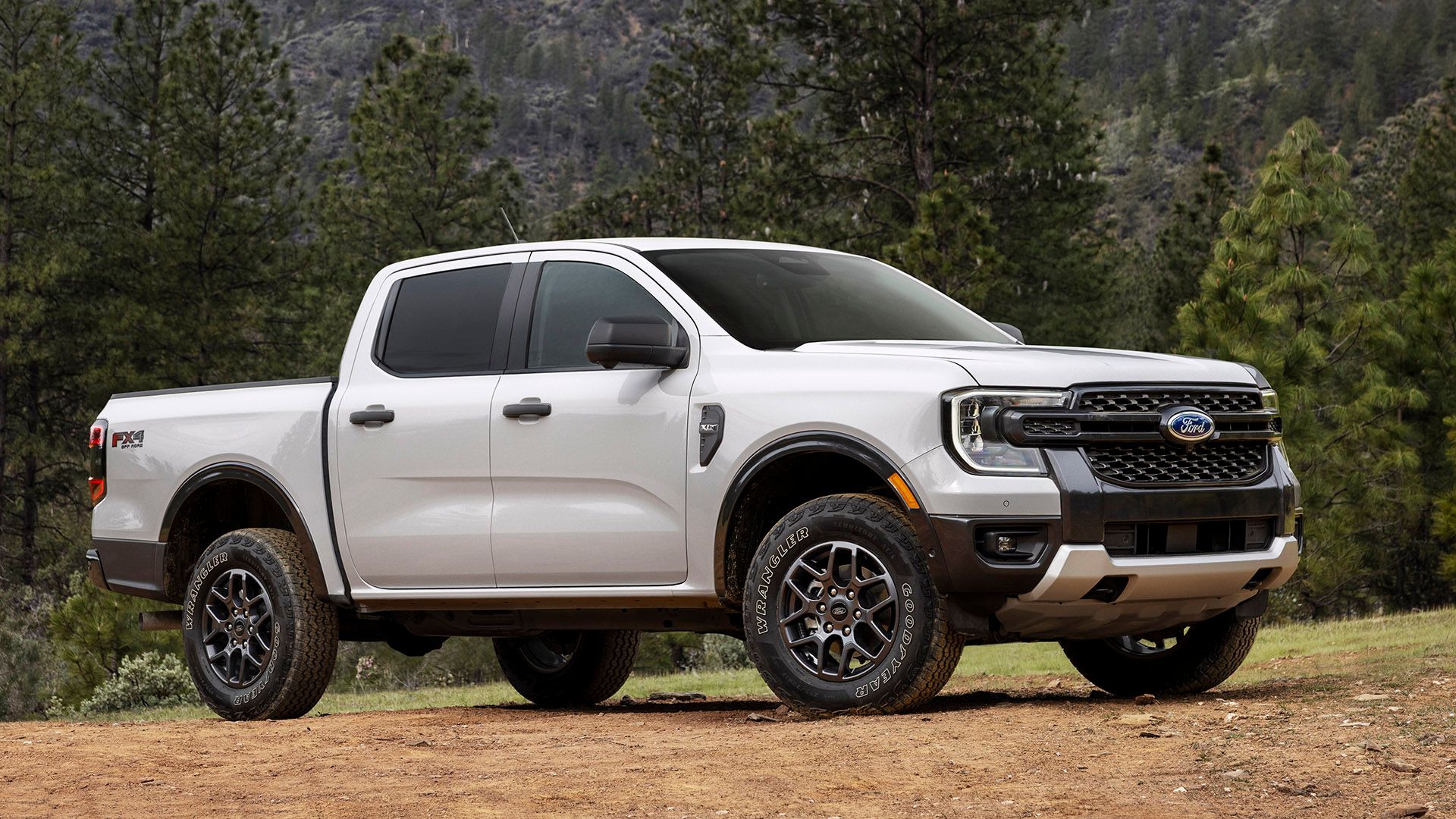 Every New MidSize Pickup Truck For 2023