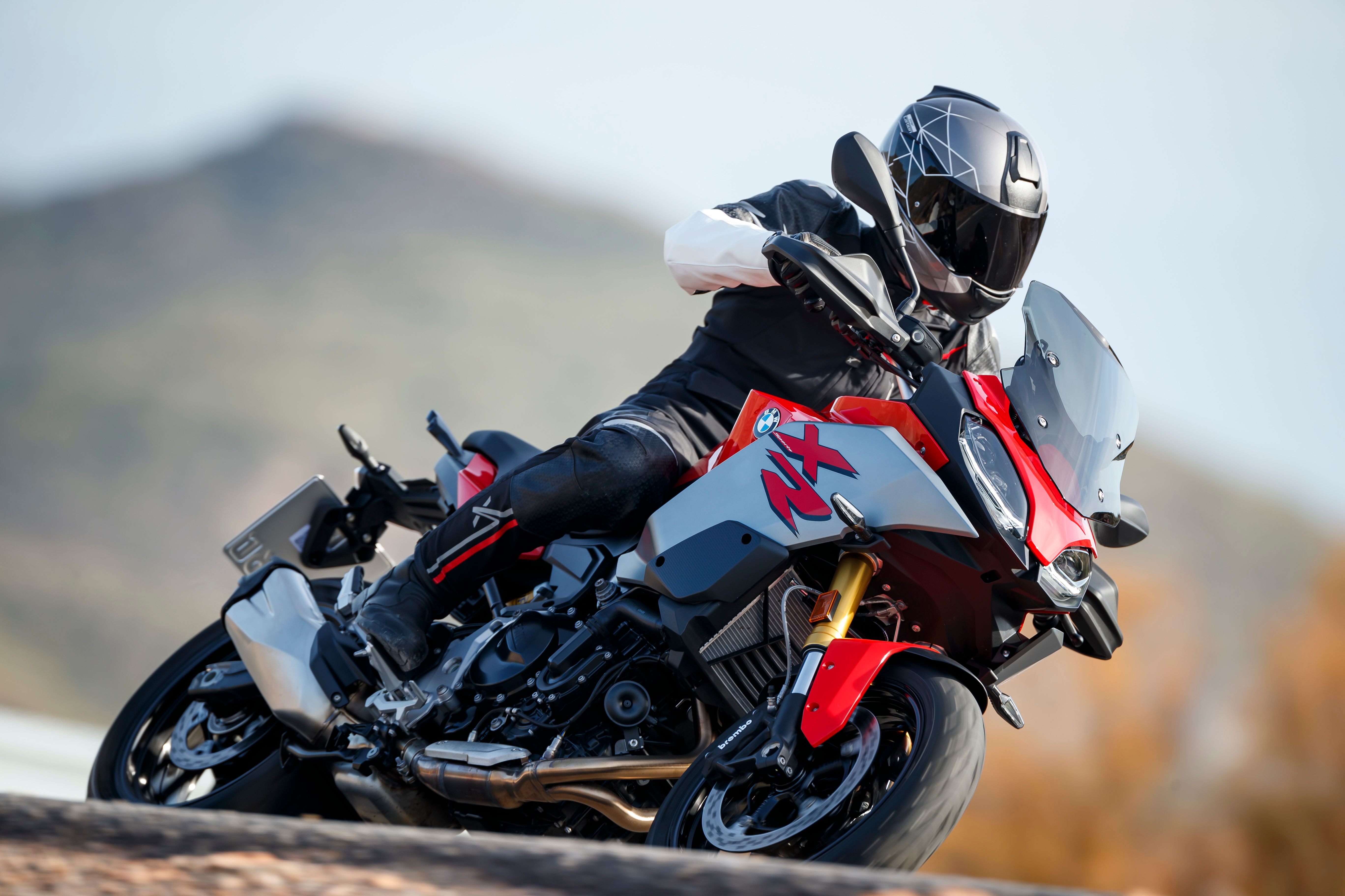 Fastest Touring Bikes Under 1000cc