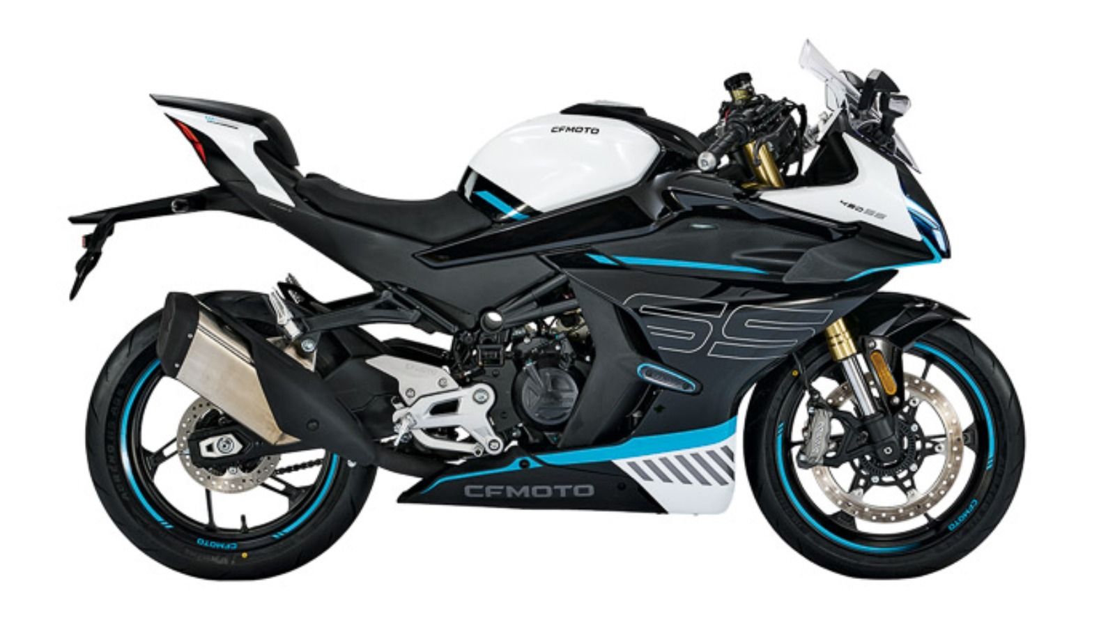 Fastest Sport Bikes Under 10,000