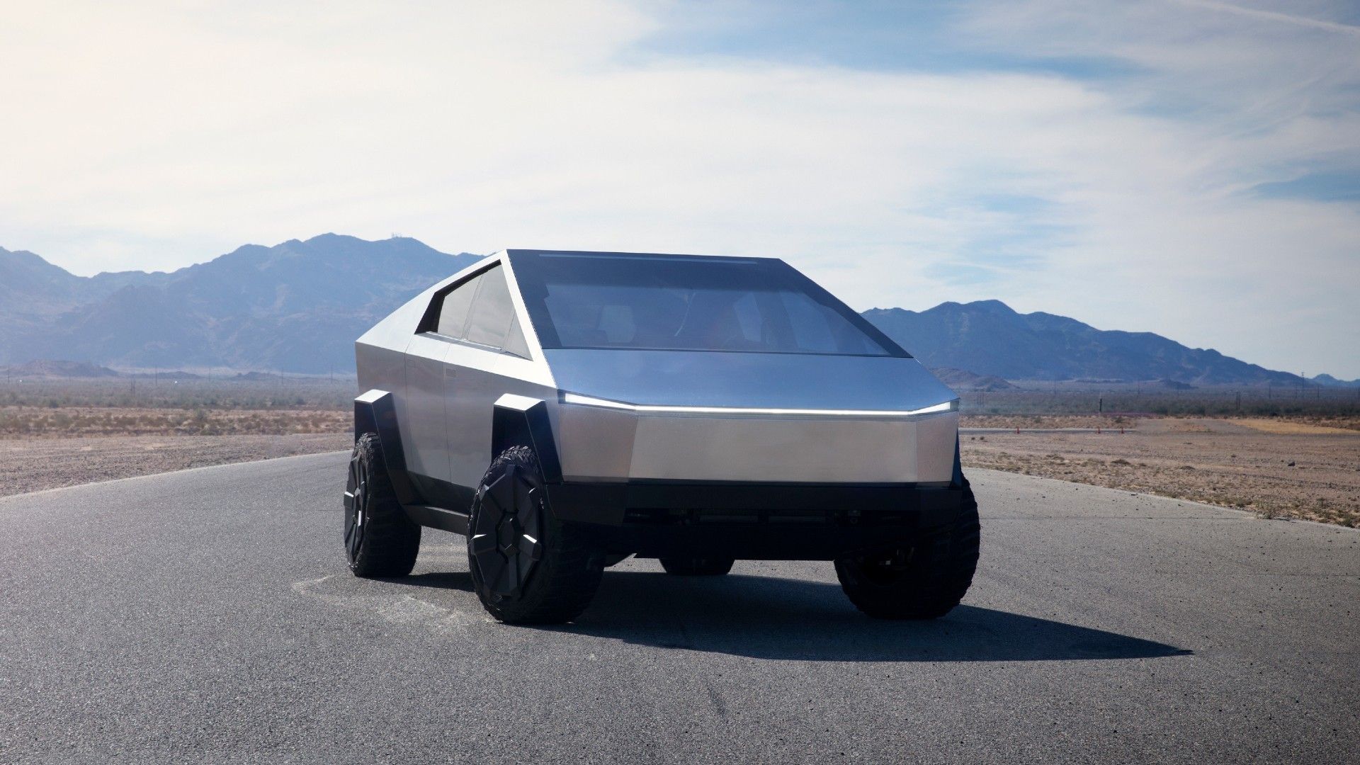 2024 Tesla Cybertruck Everything We Know So Far