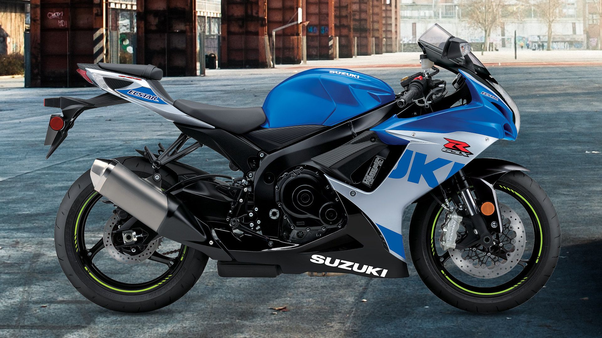2023 Suzuki GSX-R600: Performance, Price, And Photos