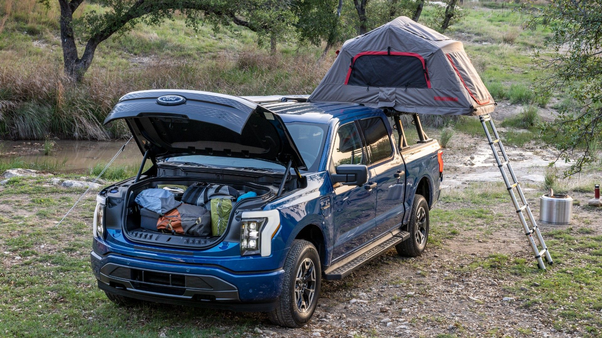 The Future Of Electric Pickup Trucks