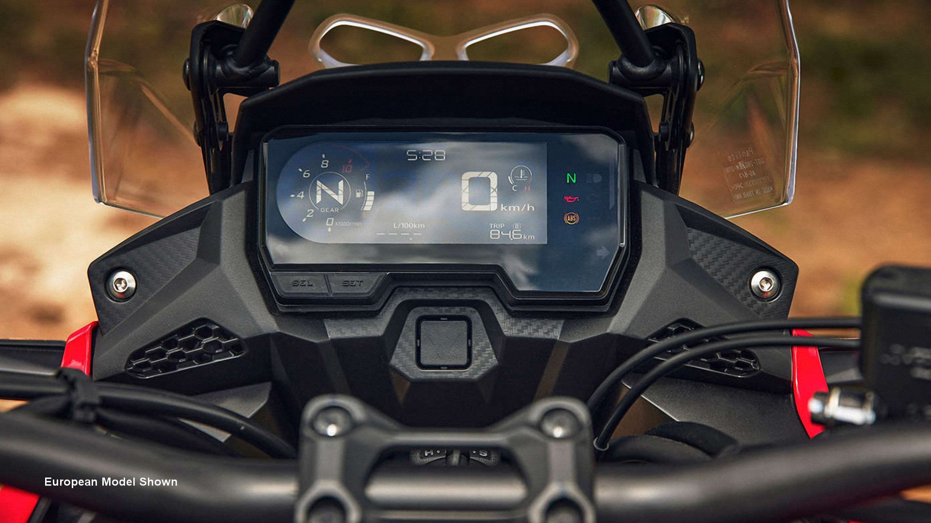 10 Things We Like About The Honda CB500X