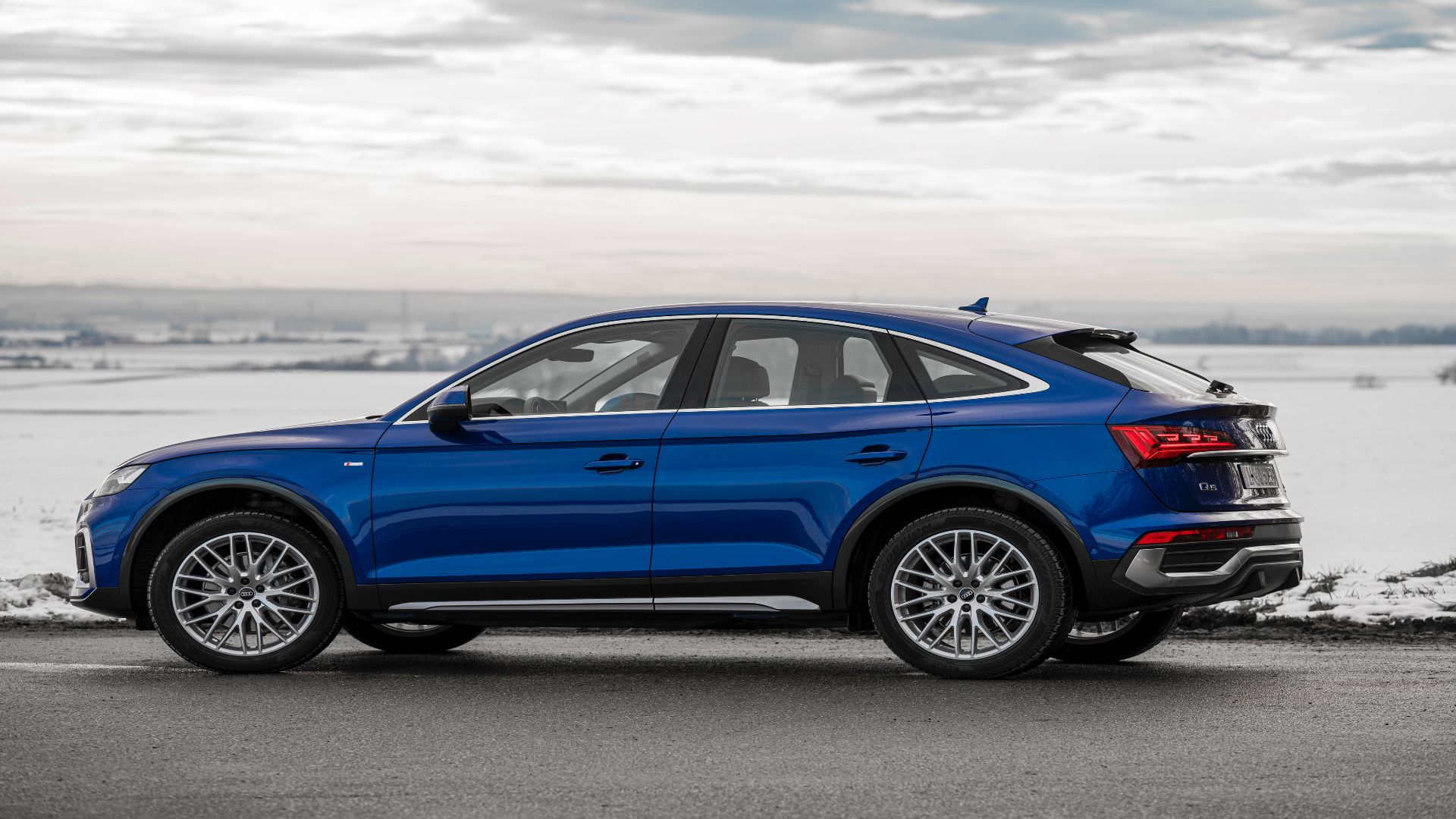 10 Things To Know About The Audi Q5 PHEV