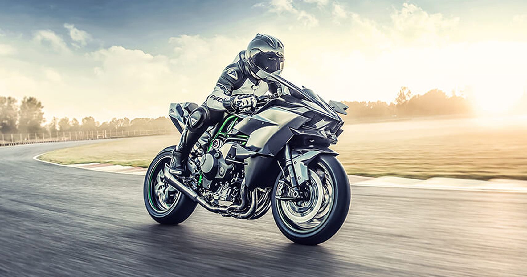 World's fastest motorcycle deals 2020