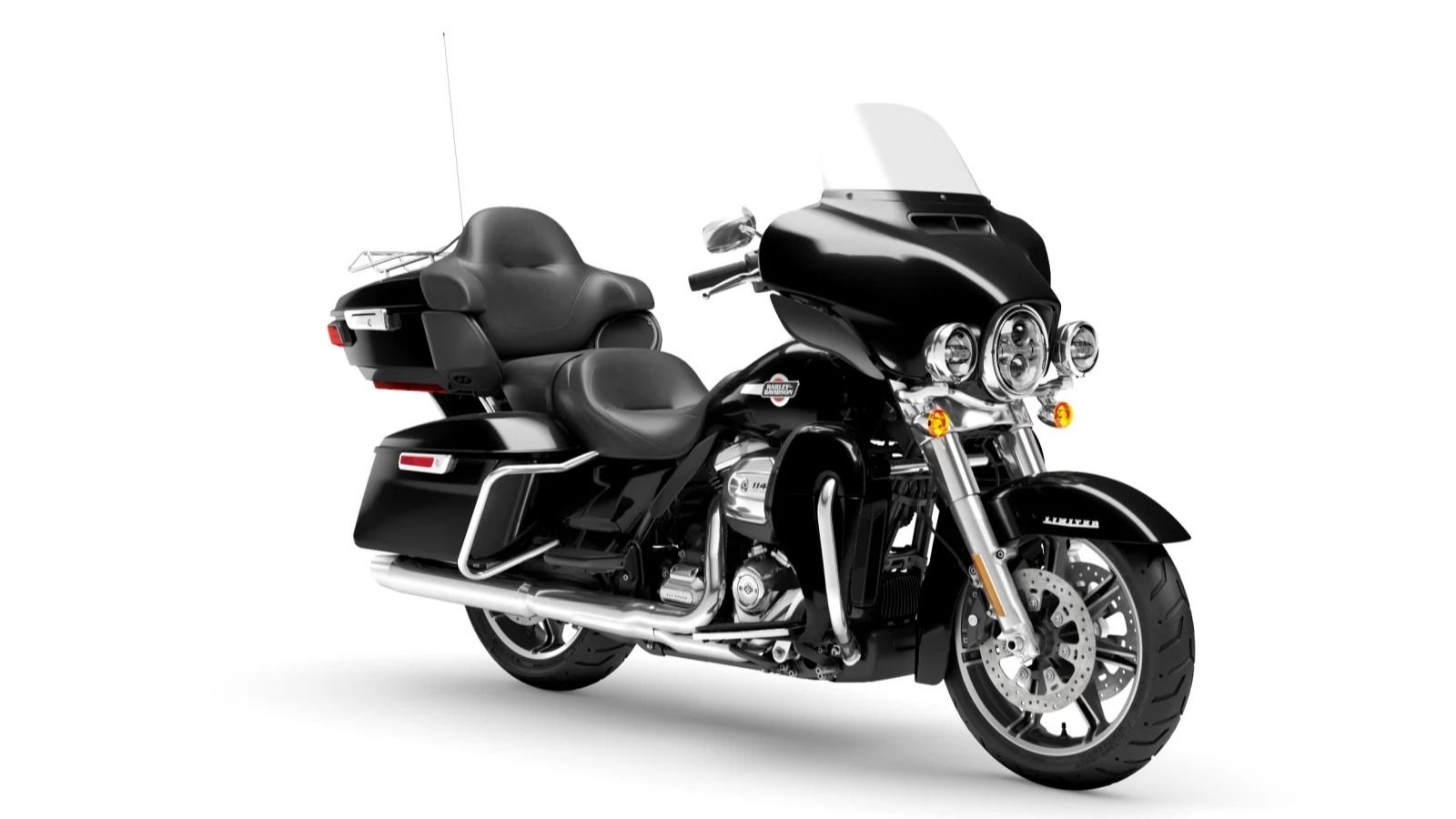 Most expensive deals harley davidson