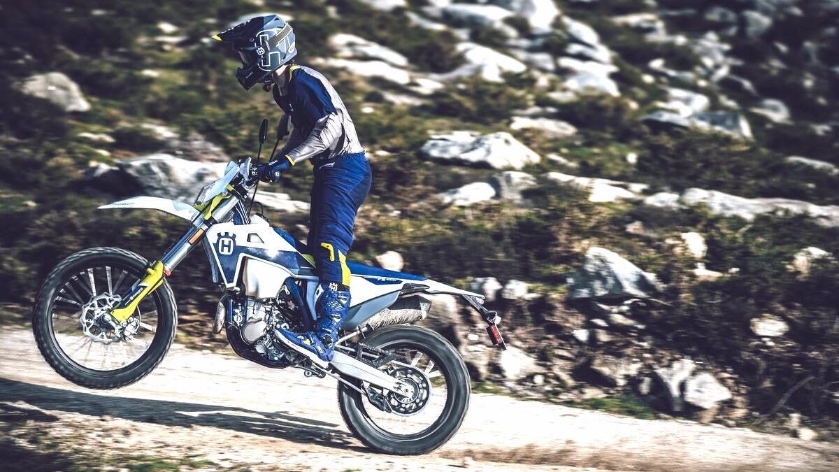 10 Great Dual Sport Motorcycles For Experienced Riders