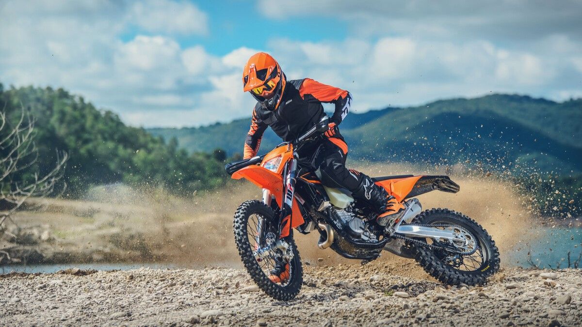 Best Dual Sport Motorcycles Money Can Buy