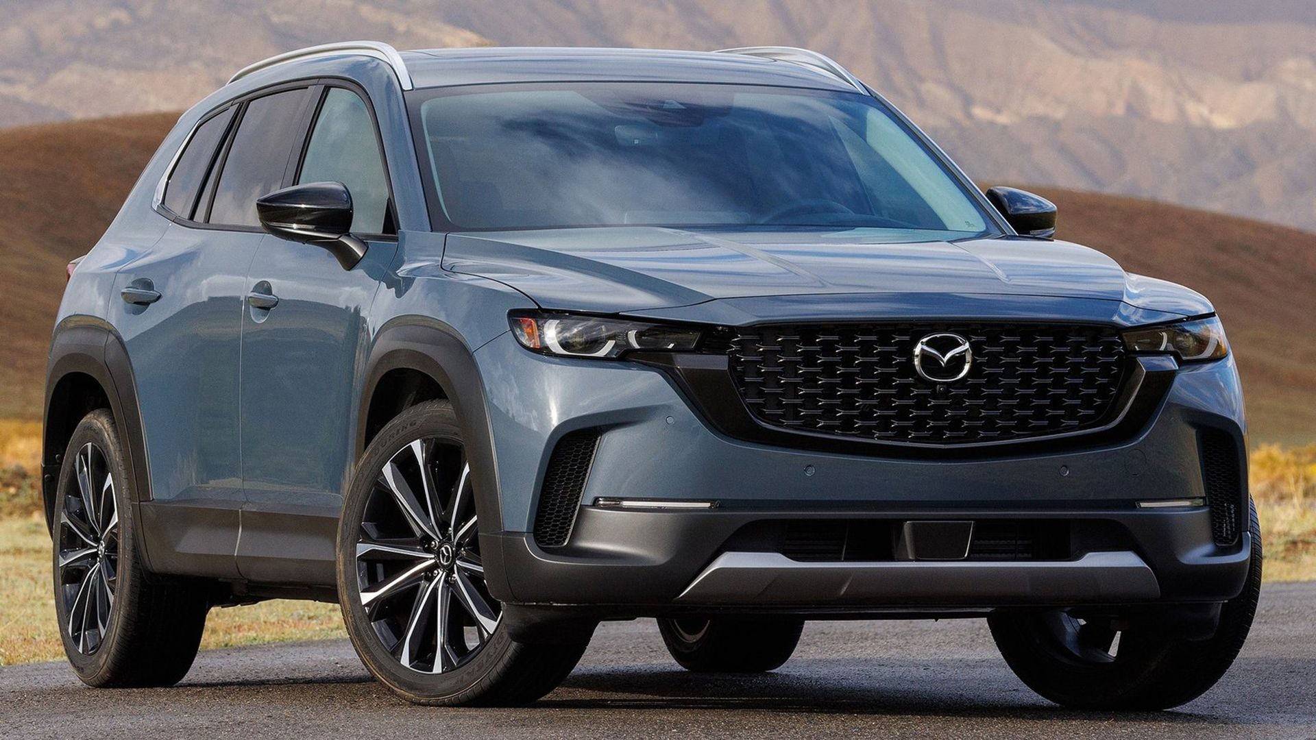 Is The Mazda CX-50 Actually Better Than The Toyota RAV4?