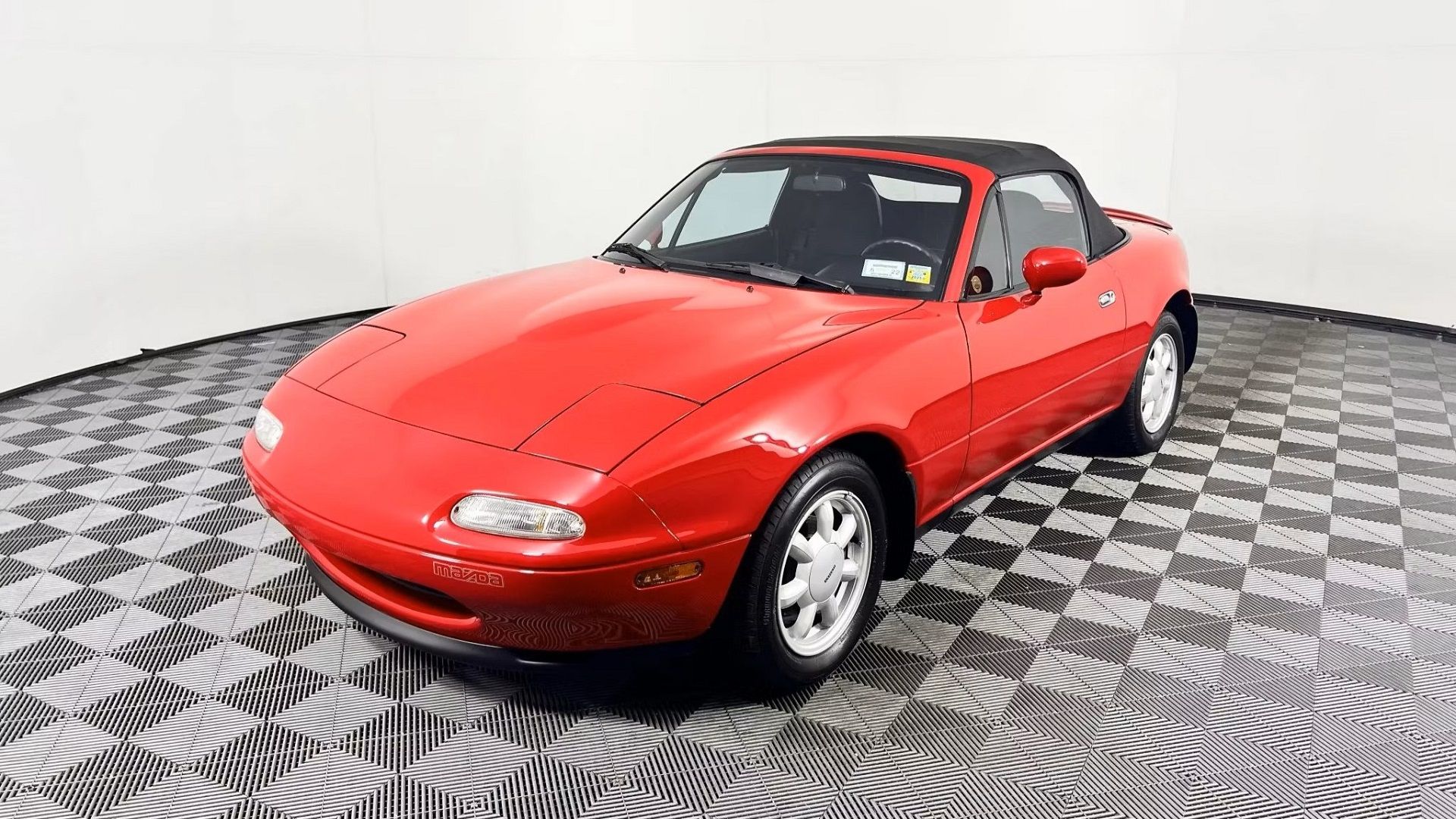 Top 15 Must-Have Modifications For Your Mazda MX-5 Miata