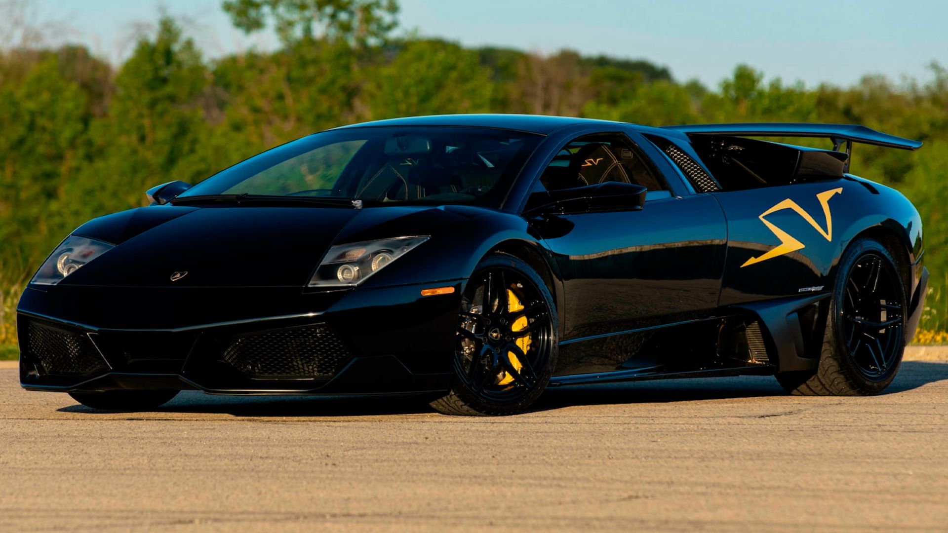 Why You Should Never Buy A Lamborghini Murcielago