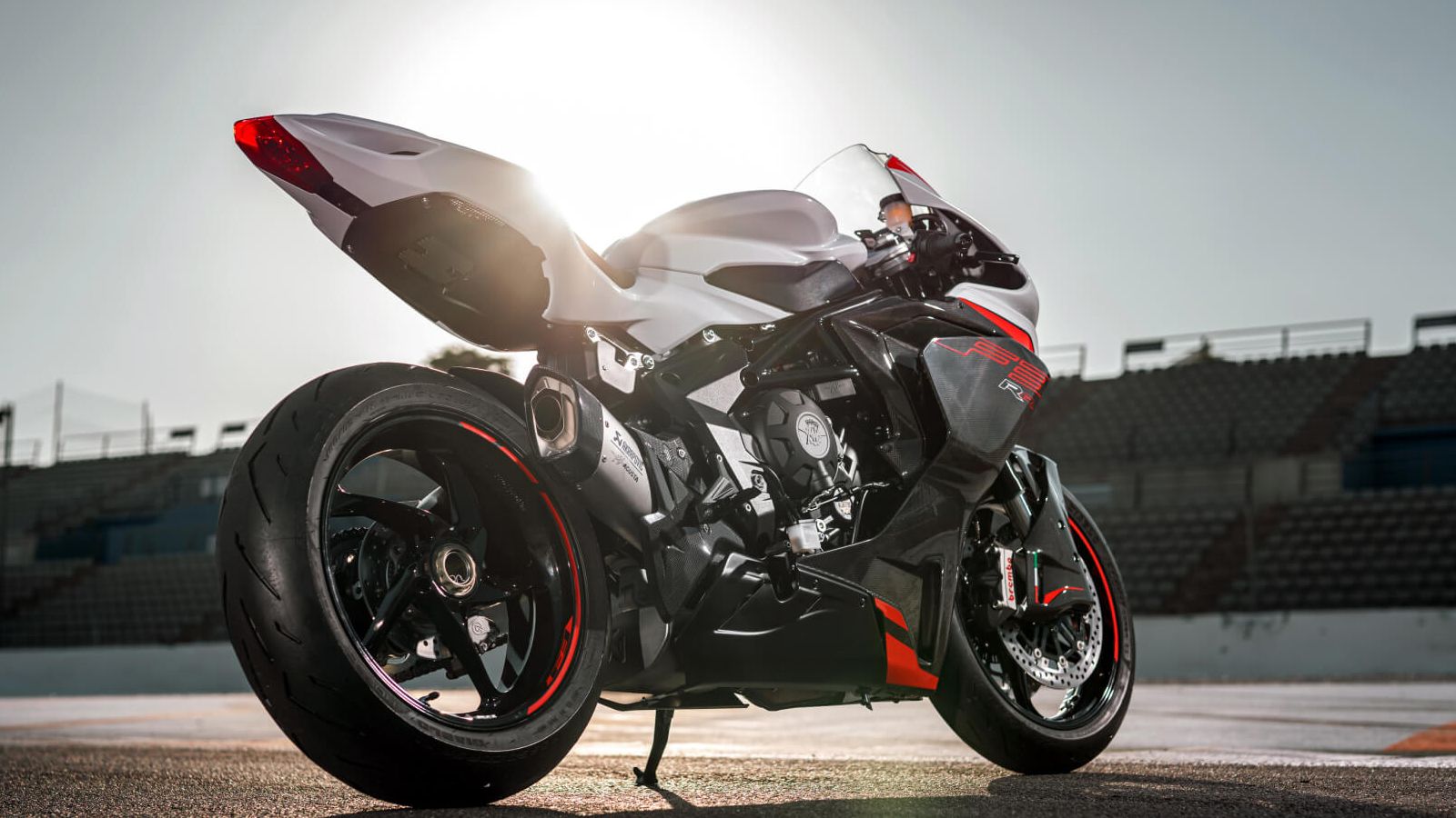10 Most Powerful Three-Cylinder Bikes Ever Made