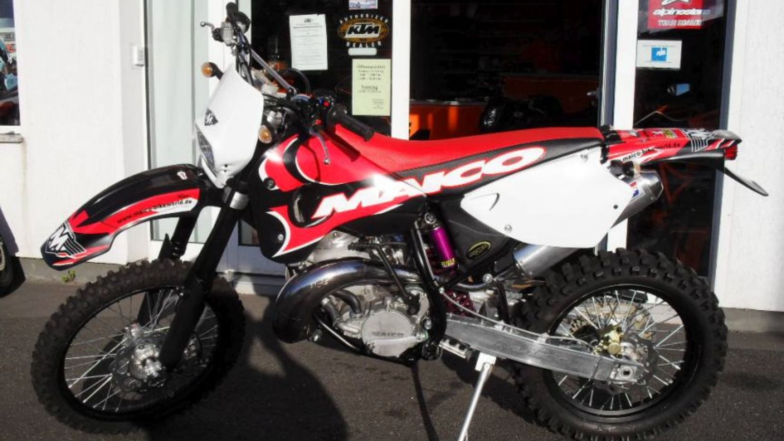 Maico 700 hot sale for sale