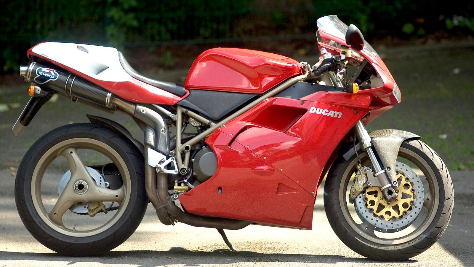 The 10 Greatest Motorcycle Designers Of All Time