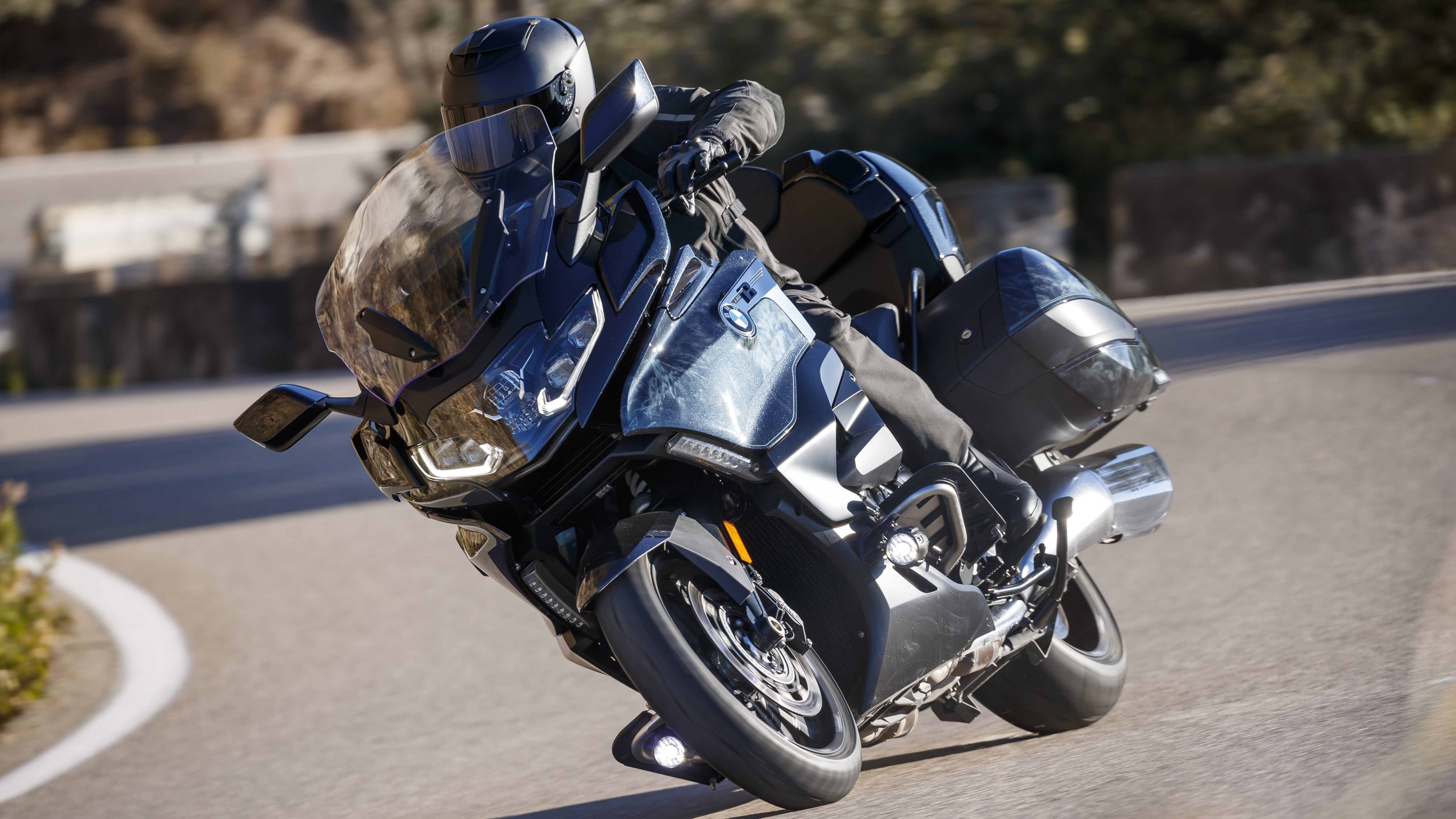 10 Best European Motorcycles On The Market