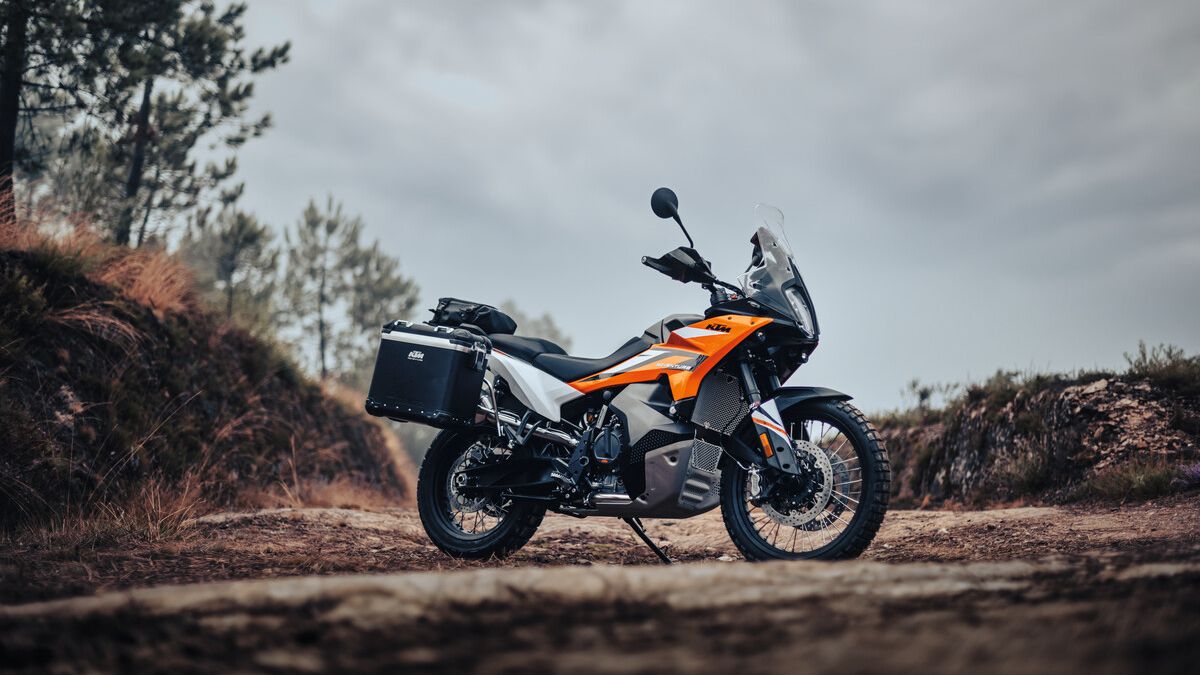 Top ten cheap ktm bikes