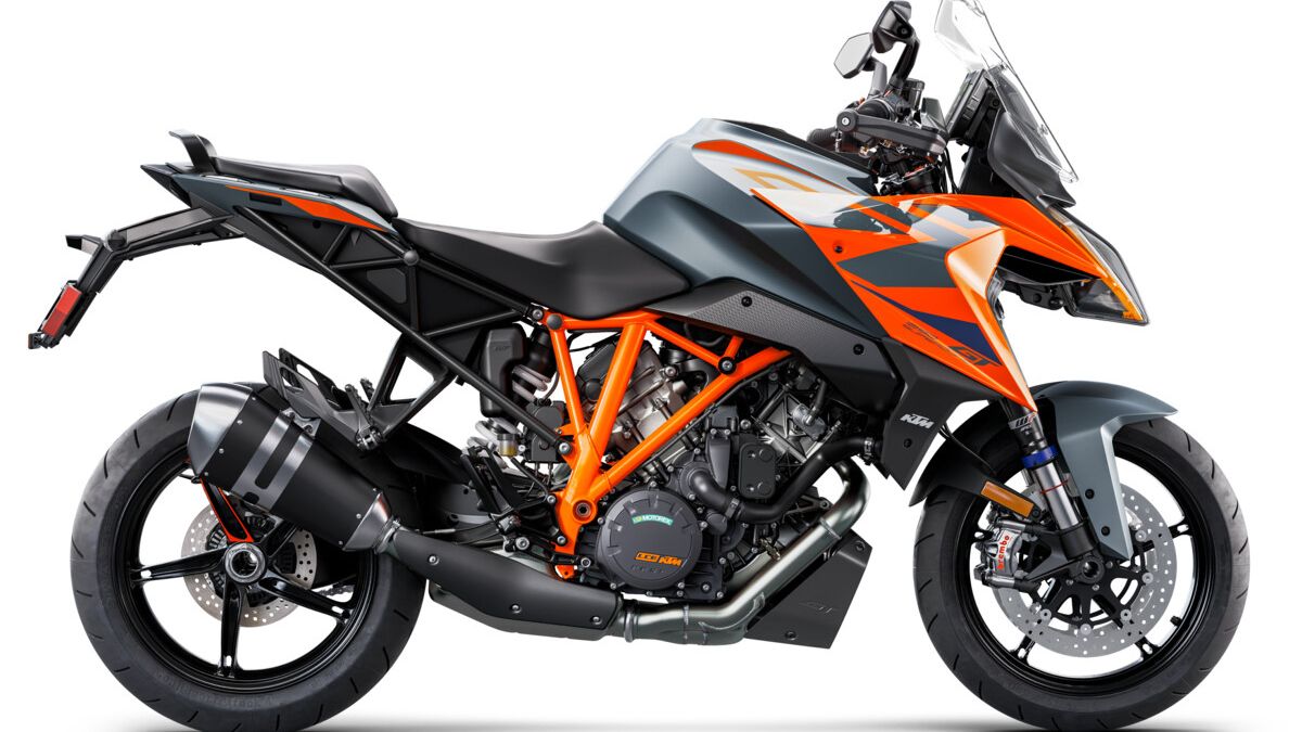 Best ktm bike online