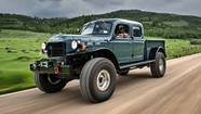 The 20 Most Epic Classic Pickup Trucks Of All Time