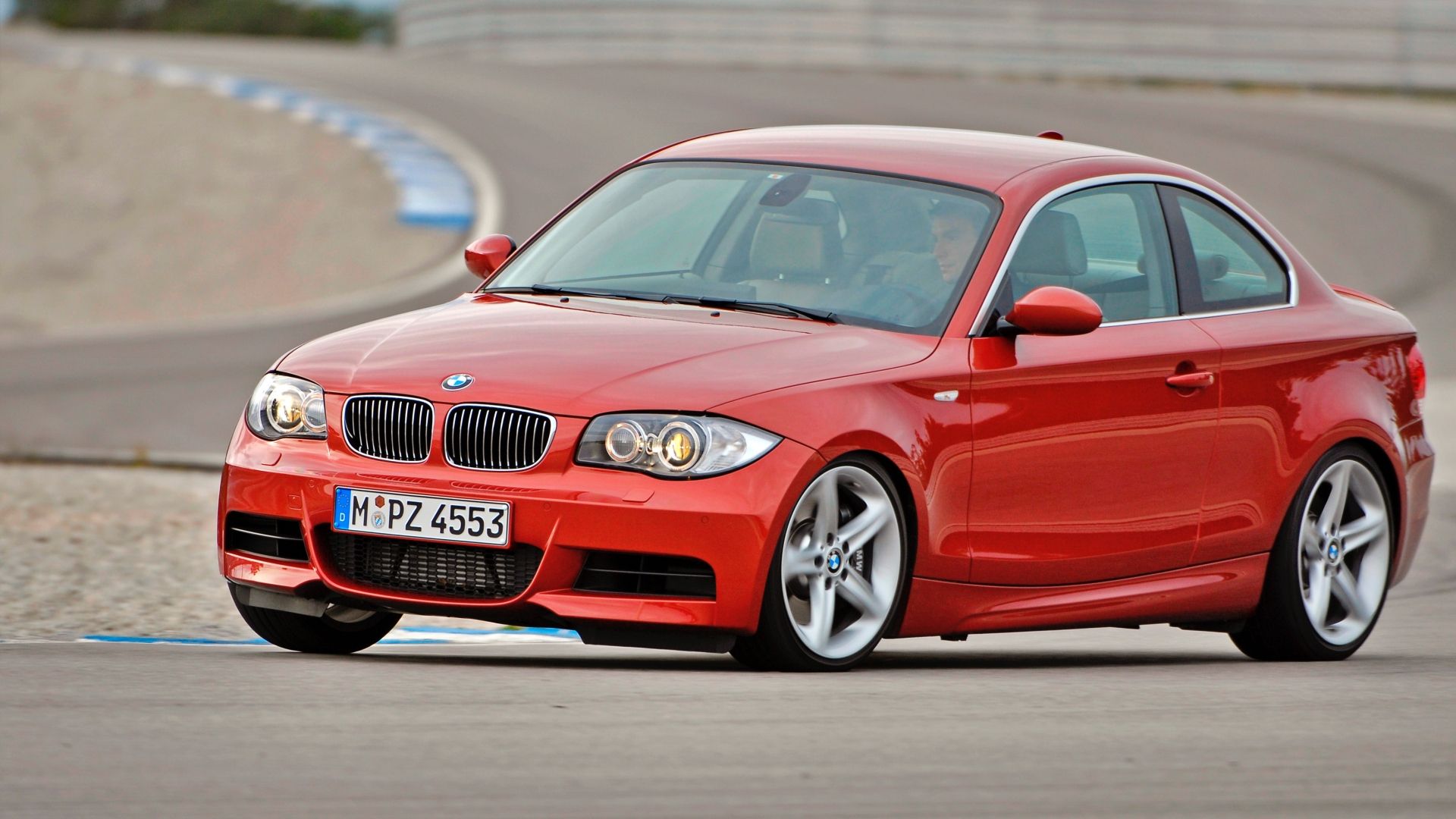 The Best 300 Horsepower Cars For Under 10,000