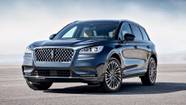 Reasons Why The Lincoln Corsair Is Rated So Highly By Owners