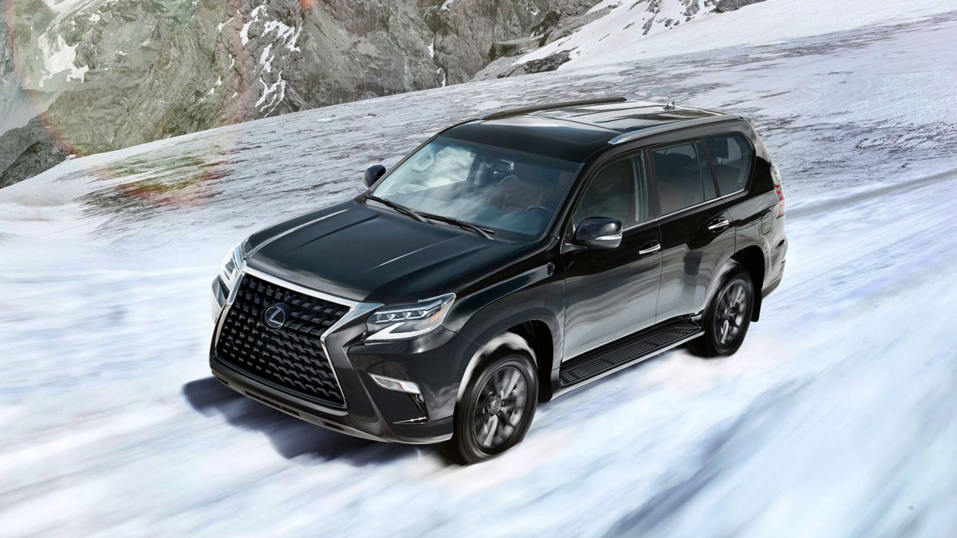 10 Reasons To Buy The 2023 Lexus GX Now