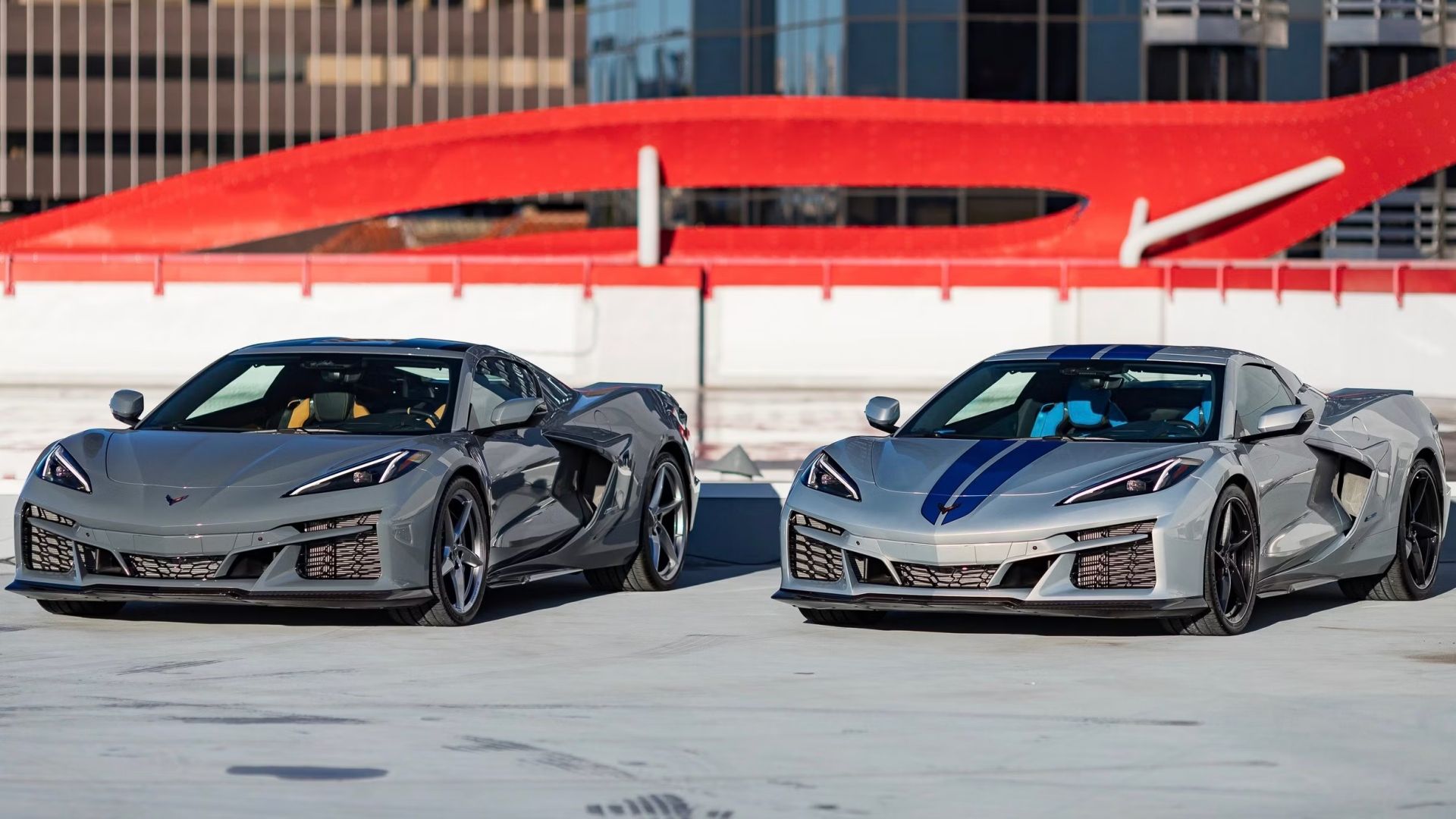 Should You Buy A 2023 C8 Corvette Or Wait For The '24?