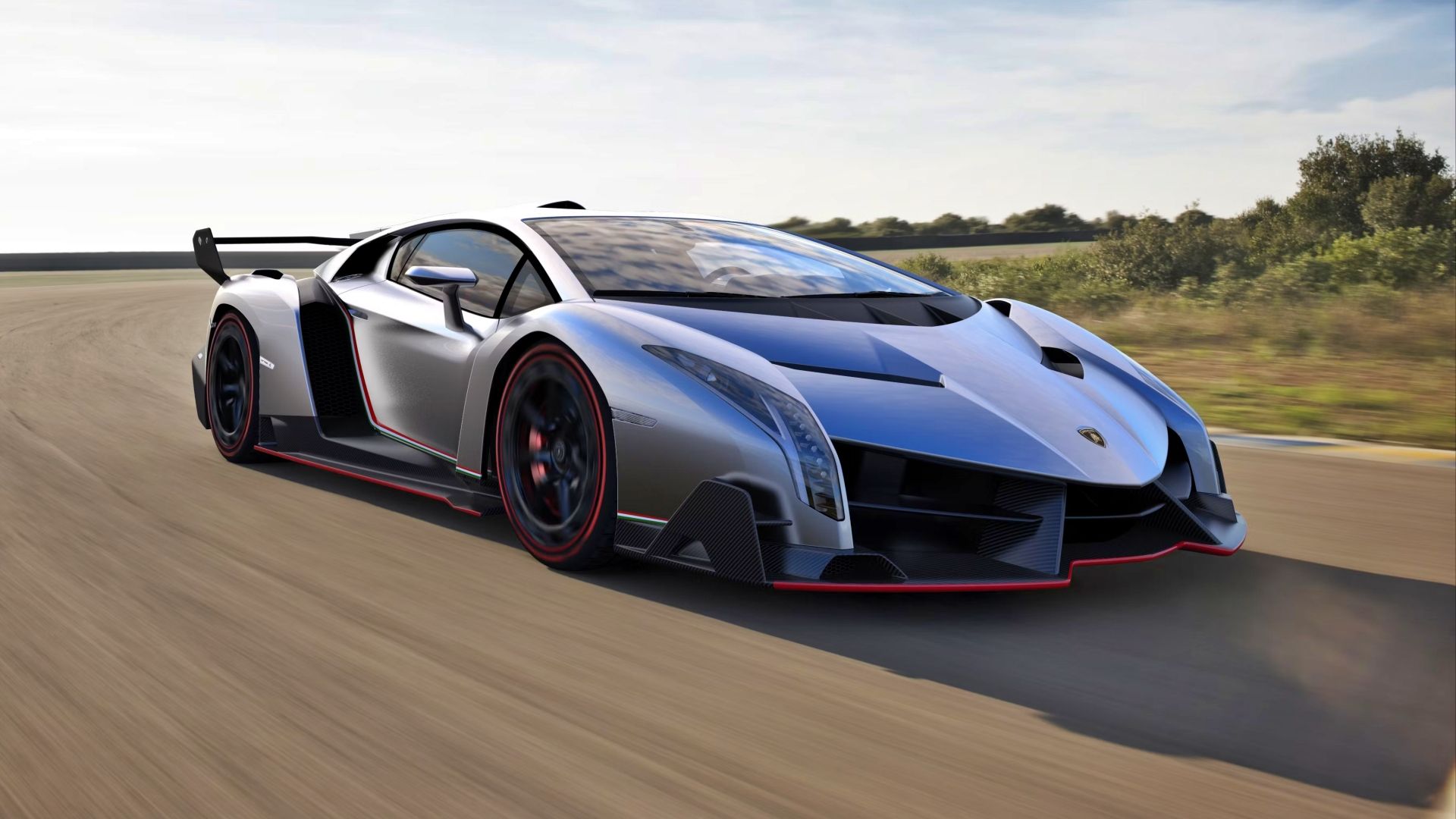 What Is the Fastest Lamborghini in the World?