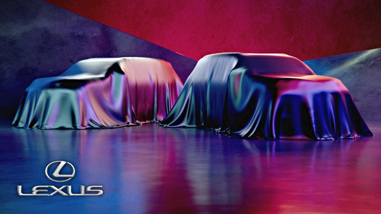 SCOOP!! What Nobody Is Telling You About The 2024 Lexus GX Teasers