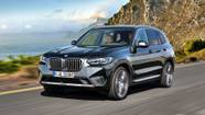 10 Most Reliable European SUVs