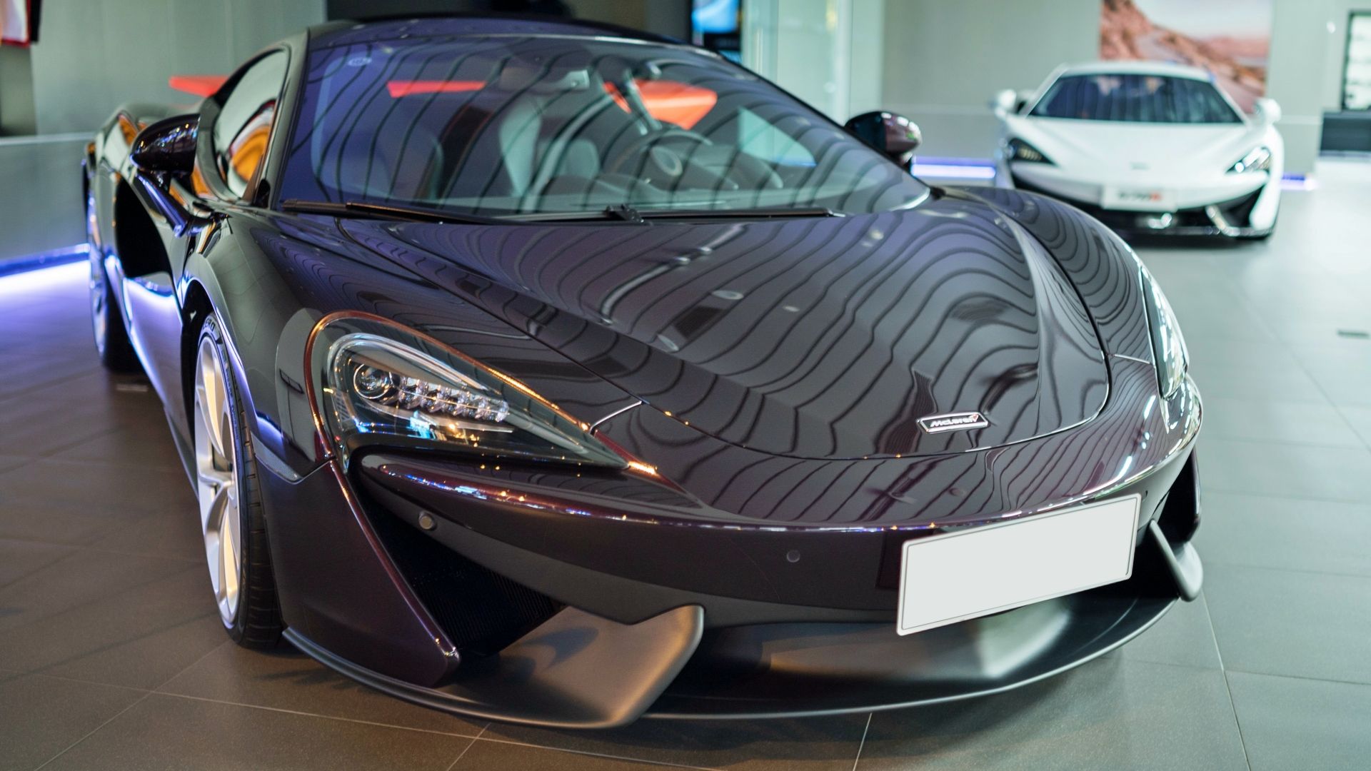 10 Cheapest McLarens Money Can Buy (2022)