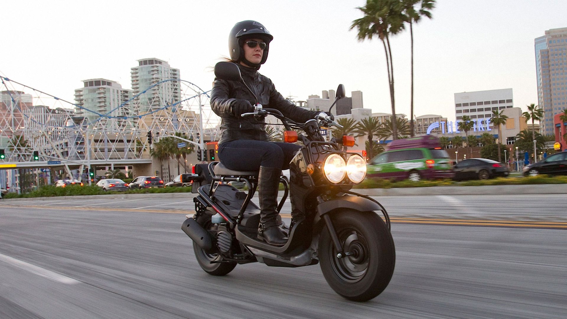 2024 Honda Ruckus: Performance, Price, And Photos