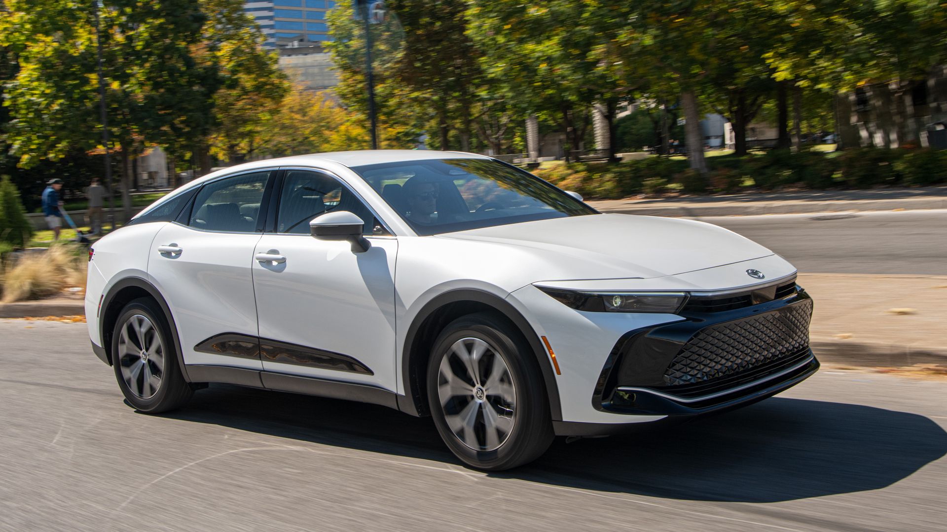 10 Alternatives To The 2024 Toyota Camry You Can’t Overlook