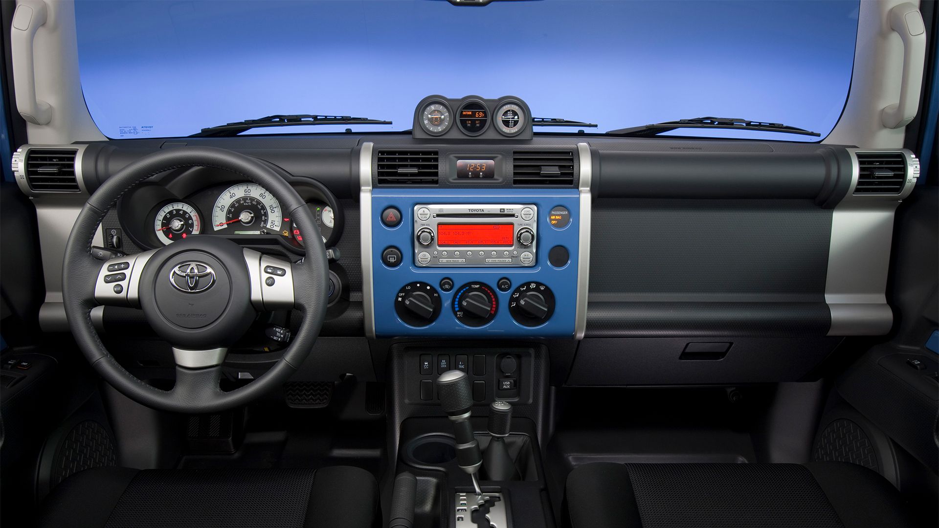 The Iconic Toyota FJ Cruiser Is Now Gone For Good And Here's Why We'll