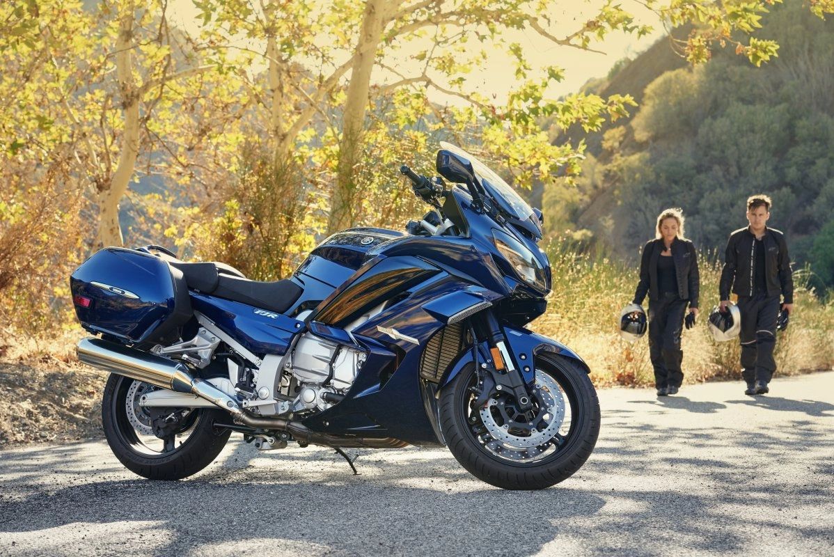 Fastest Touring Bikes Under 2000cc