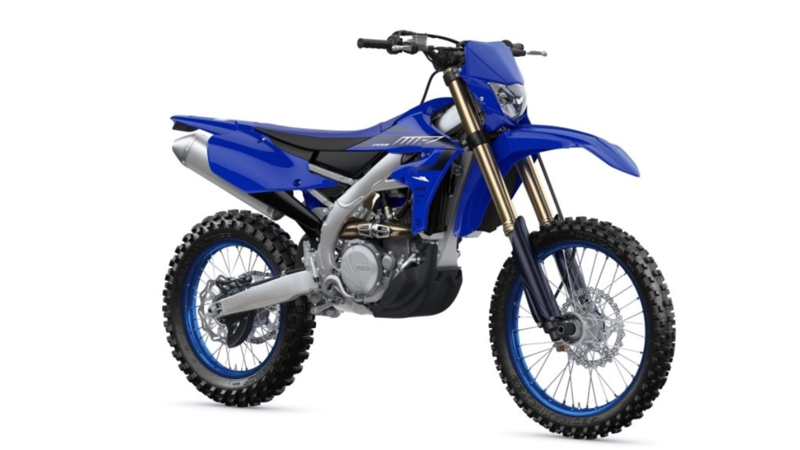 Top enduro on sale dirt bikes