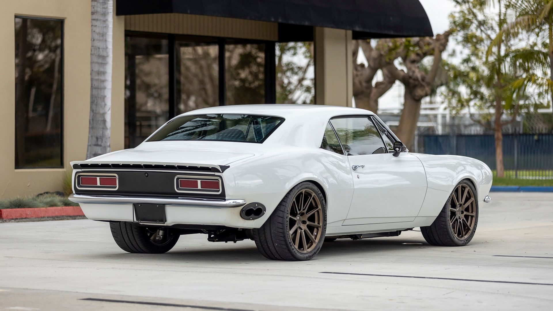 Best Chevrolet Camaros Of All Time