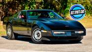 Best Sports Cars Of The 1980s