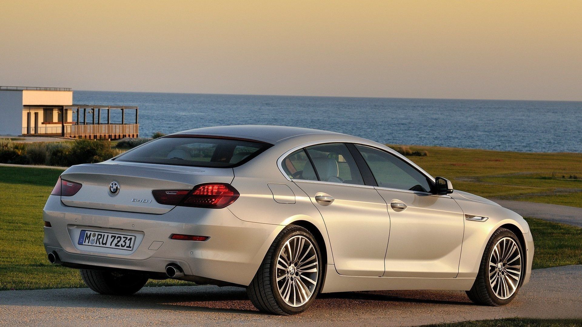 The Most Underrated Bmw 6 Series Model: You Won'T Believe It! - iqz8fqv