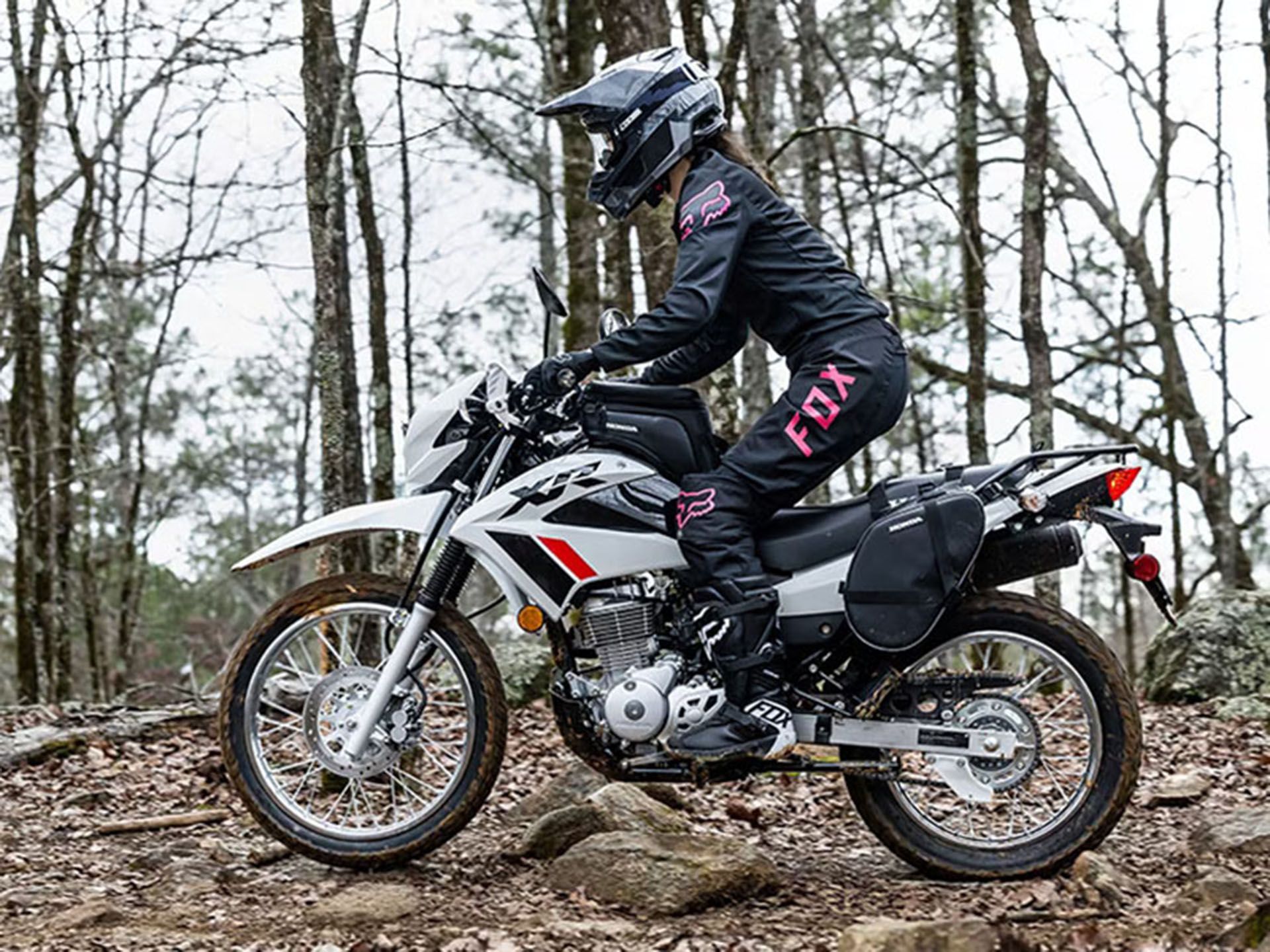 Honda xr deals 150 off road