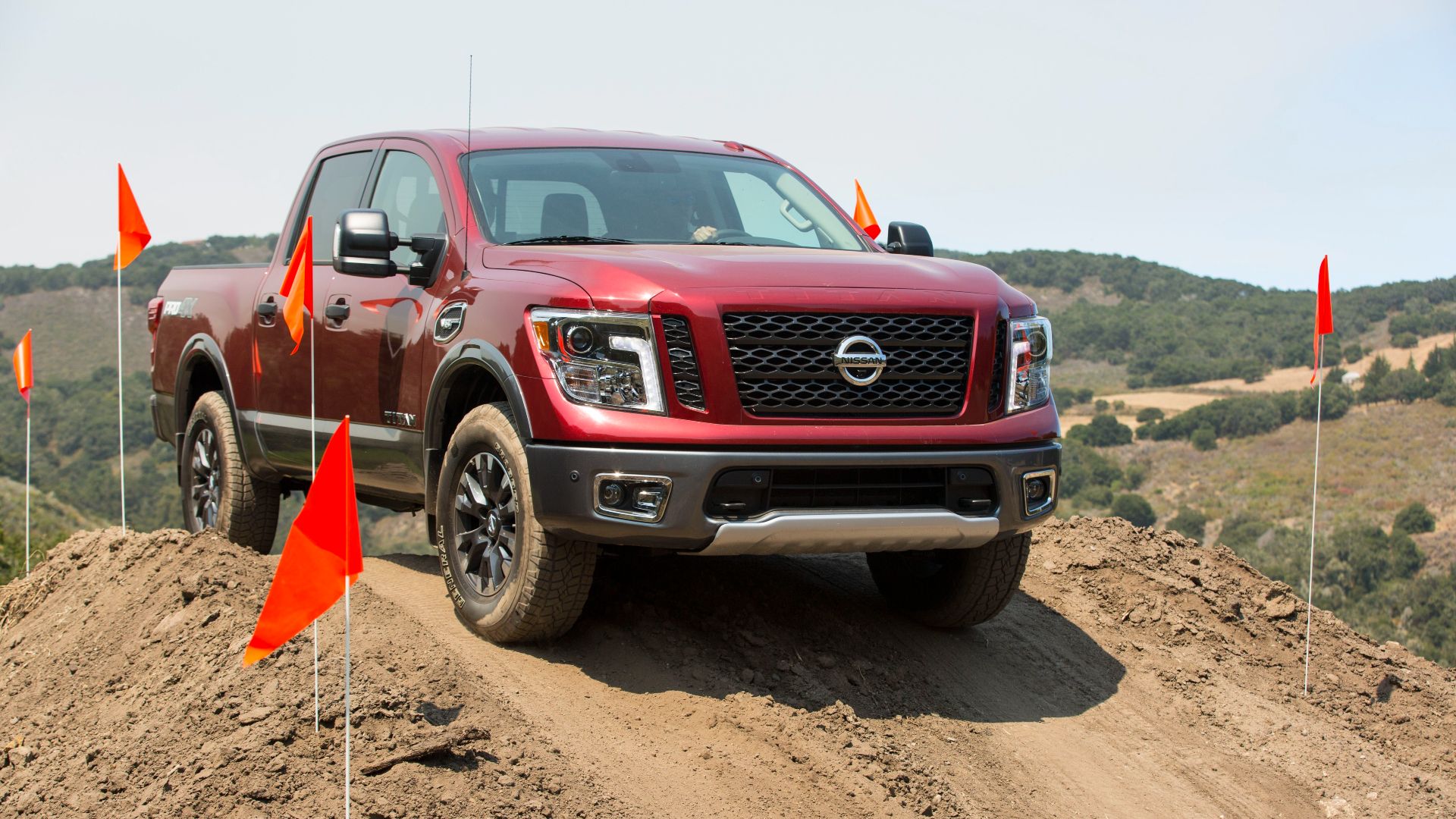 The Fastest Full-Size Pickup Trucks, Ranked