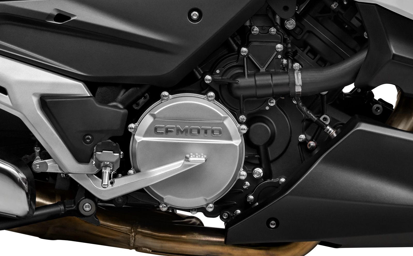 Mesin CFMoto 1250TR-G 2023