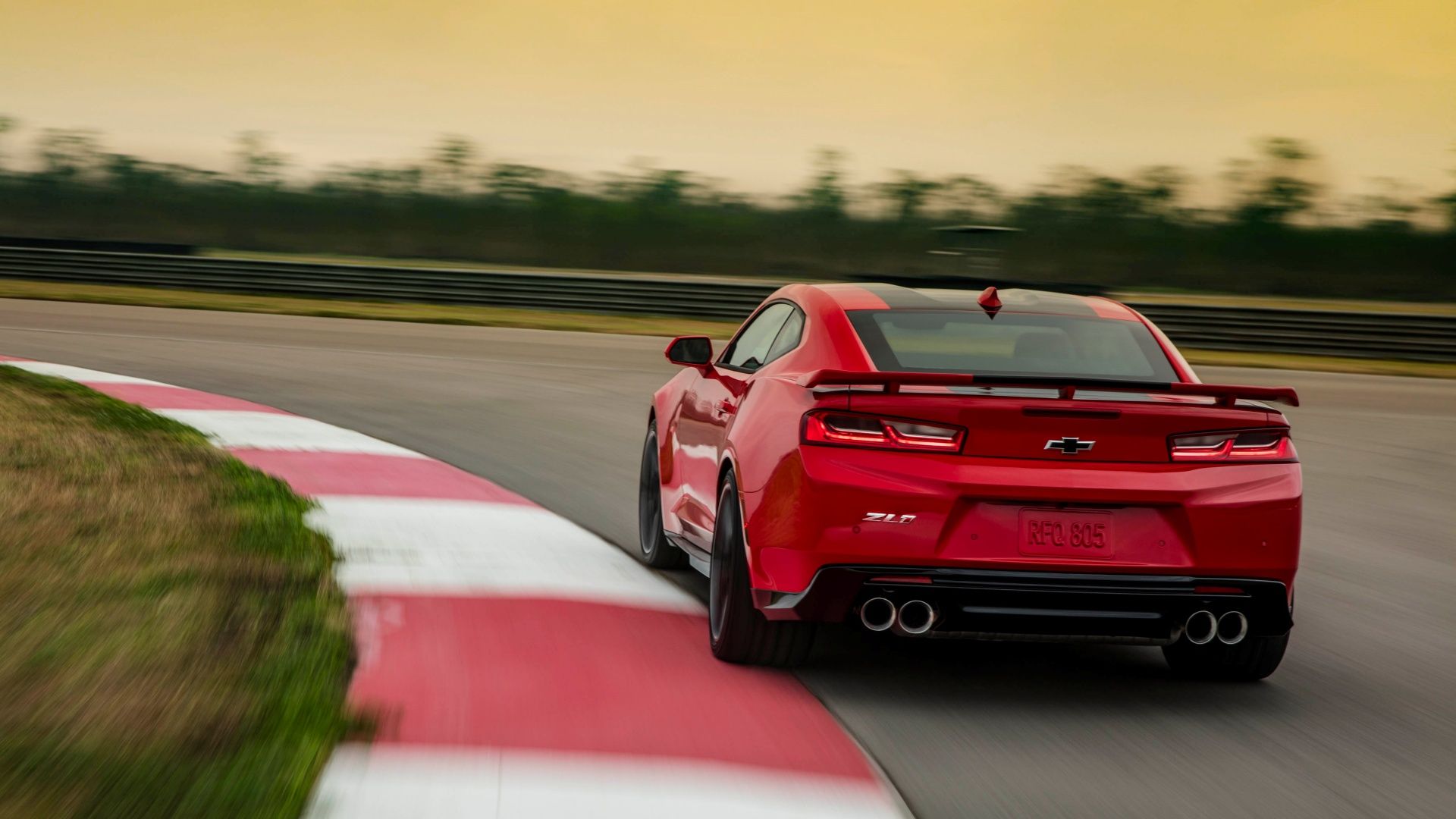 10 Solid Alternatives To The Mighty 2024 Ford Mustang Dark Horse