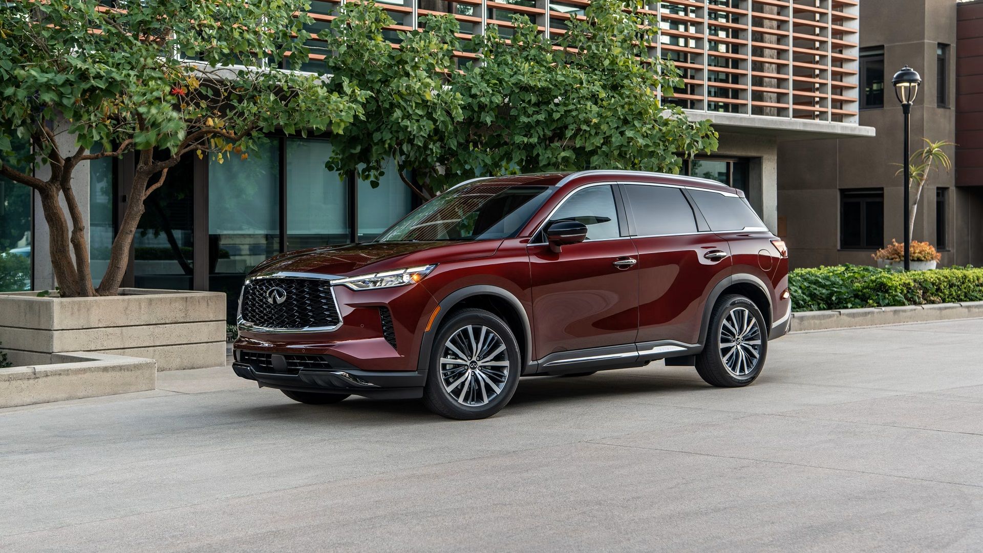 Safest MidSize SUVs In 2023 According To IIHS