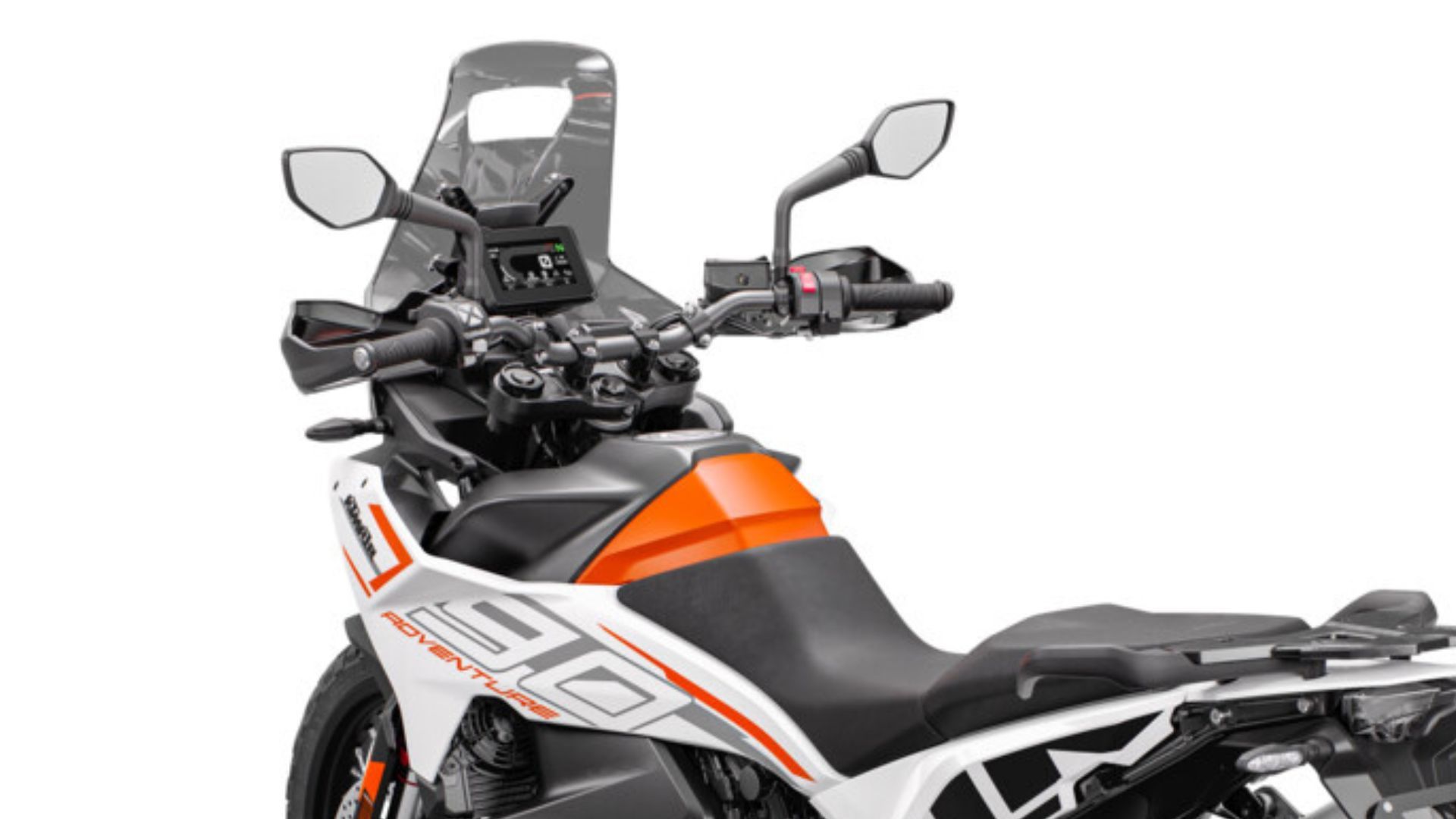 ktm 790 adventure msrp