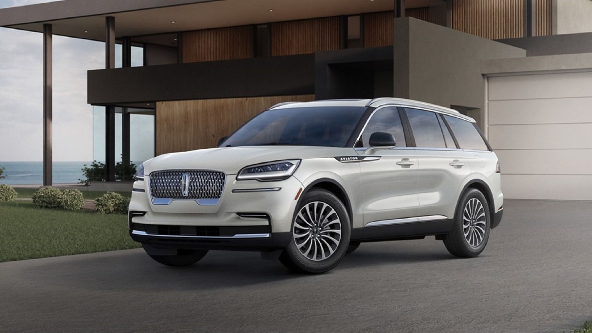 10 Things You Need To Know About The Lincoln Aviator PHEV