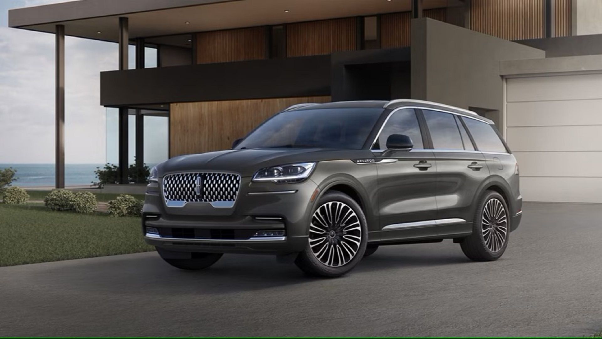 15 Reasons Why The 2023 Lincoln Aviator Is A Highly Underrated Mid-Size ...