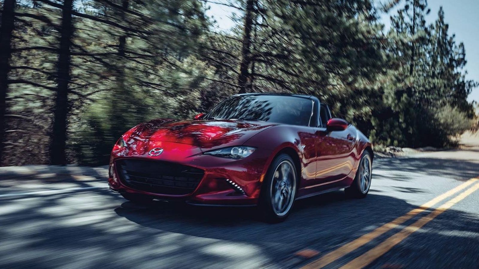 2025 Mazda Miata Everything You Need To Know